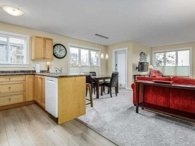 Condo for sale in Courtenay, British Columbia