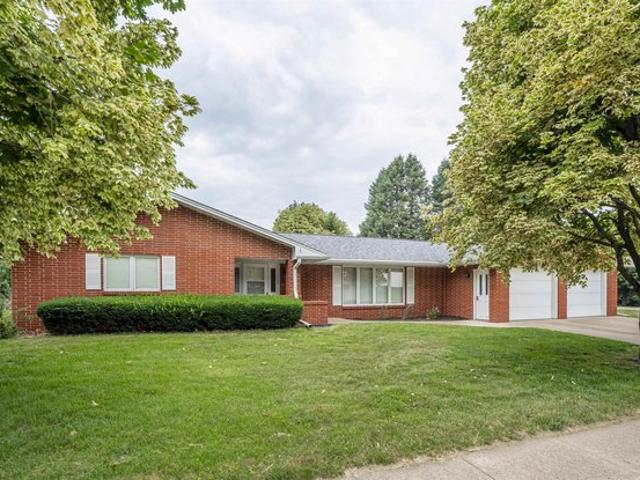 House for sale in Plymouth, Iowa