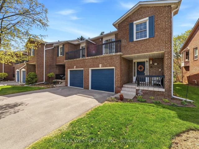 Condo for sale in Woburn, Ontario