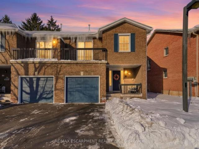 Condo for sale in Burlington, Ontario