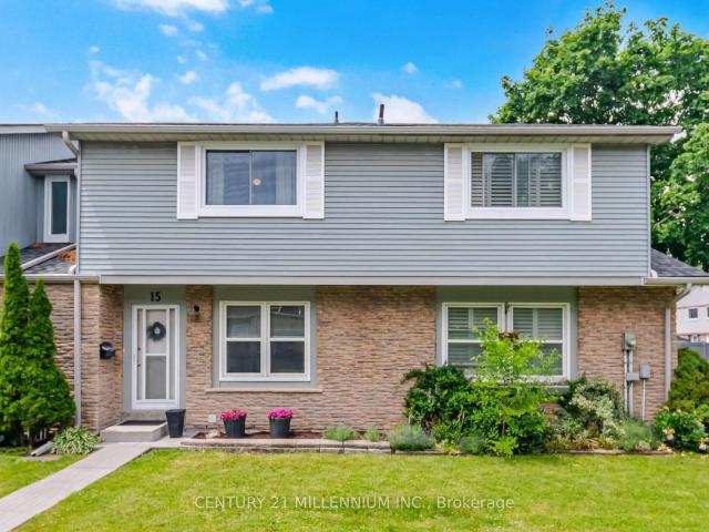 Condo for sale in Woburn, Ontario