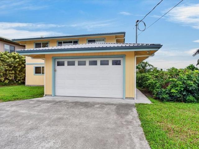 House for sale in Pahoa, Hawaiʻi County