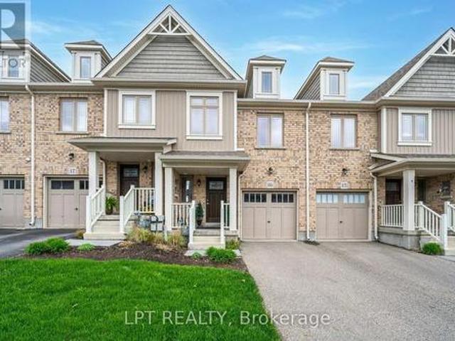 House for rent in Dufferin, Ontario