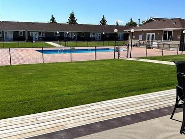 Townhouse for sale in Elbow, Saskatchewan