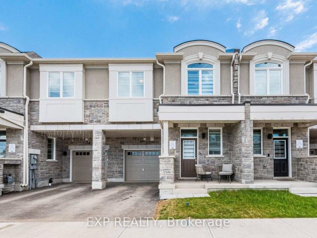 Property for sale in Milton, Ontario