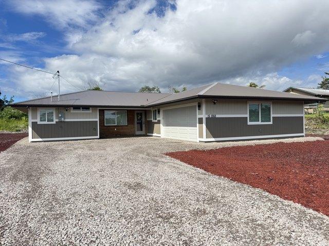 House for sale in Keaau, Hawaiʻi County