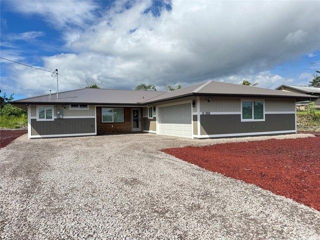House for sale in Keaau, Hawaiʻi County