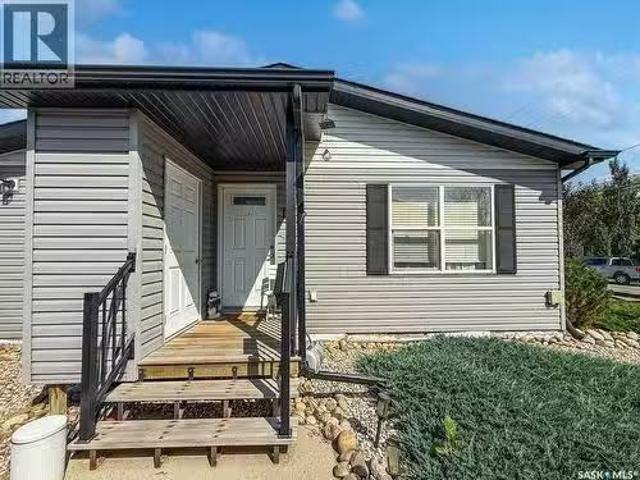 House for sale in Swift Current, Saskatchewan