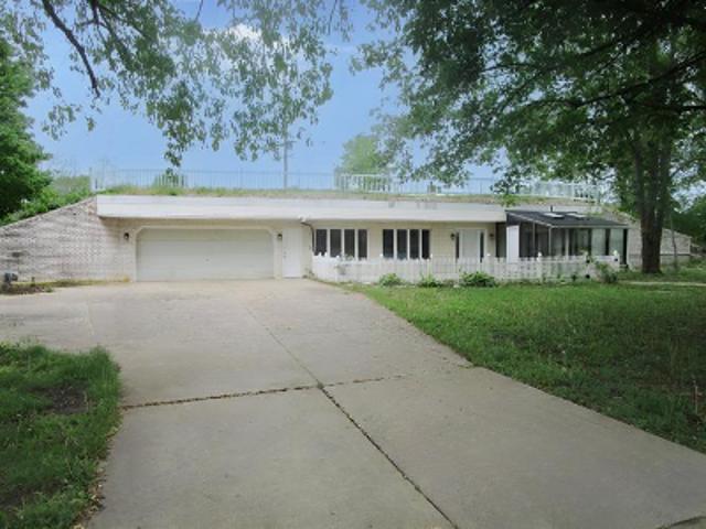 House for sale in Michigan