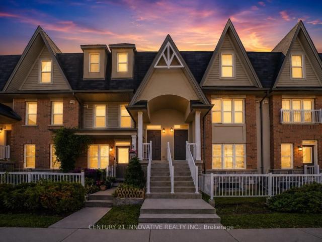 Condo for sale in Milton, Ontario
