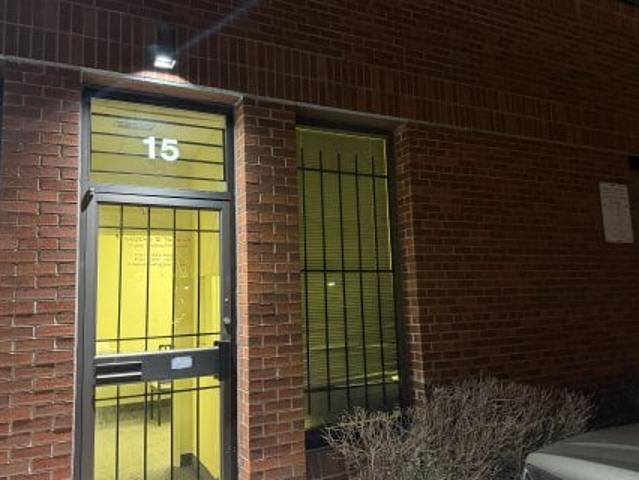 Commercial for sale in Woburn, Ontario