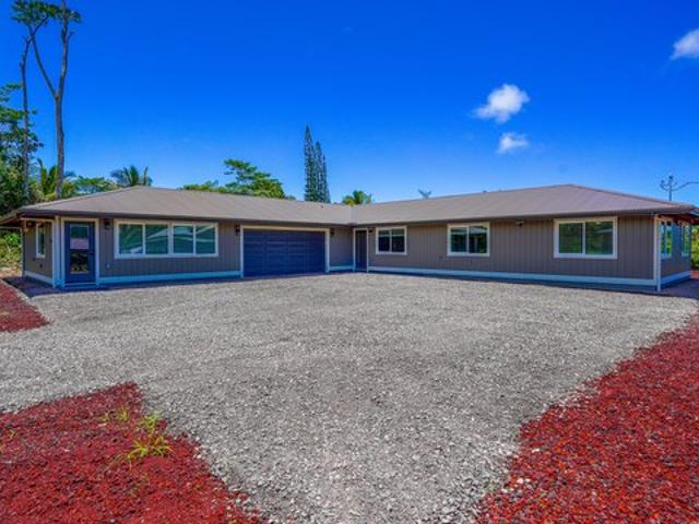 House for sale in Keaau, Hawaiʻi County