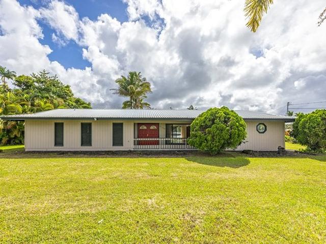 House for sale in Keaau, Hawaiʻi County