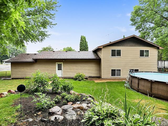 House for sale in Cold Spring, Minnesota