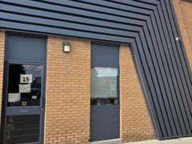 Commercial for rent in York, Ontario