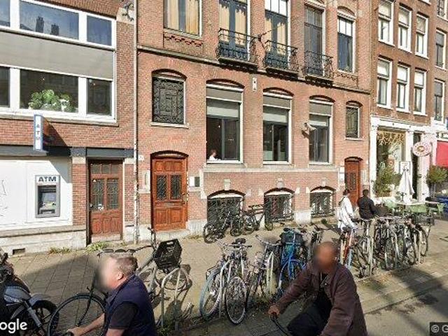 Bedrijfspand te huur in Centrum, Amsterdam