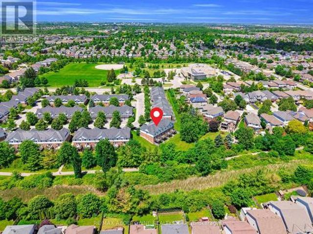 Townhouse for sale in Guelph, Ontario