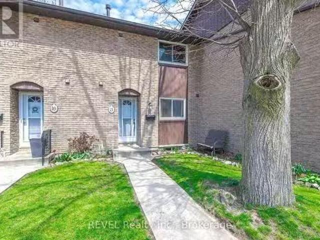 Condo for sale in St. Catharines