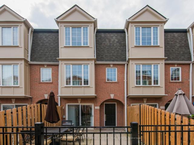 Condo for sale in Woburn, Ontario