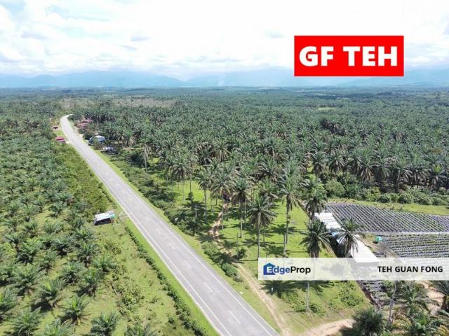 Shop for sale in Perak, Selama