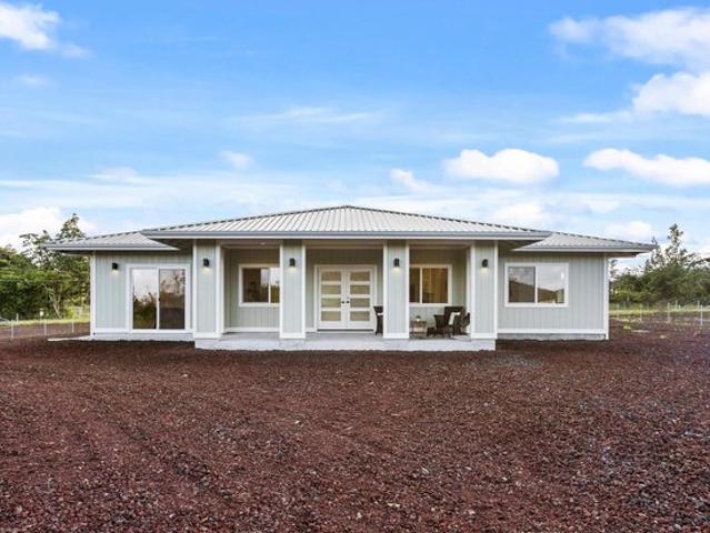 House for sale in Keaau, Hawaiʻi County