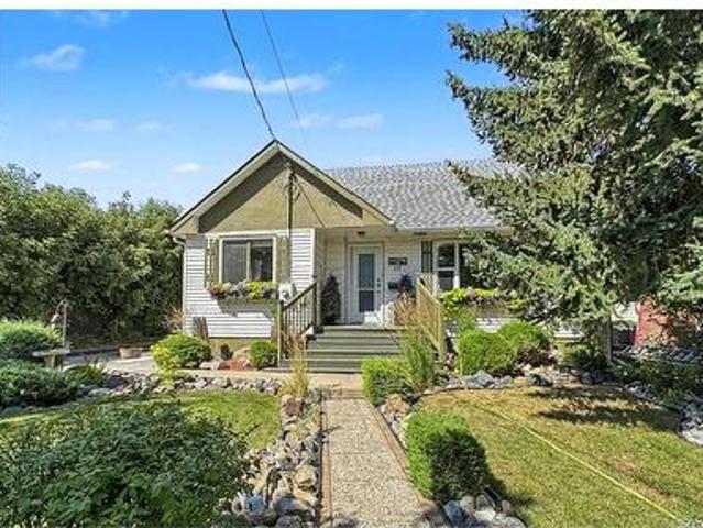 House for sale in Cranbrook, British Columbia