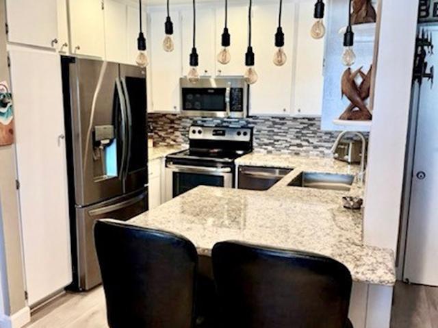 Condo for sale in Hermosa Beach, California