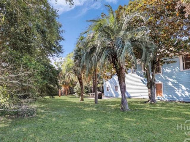 Property for rent in Tybee Island, Georgia