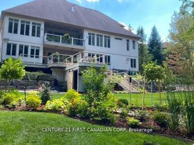 House for sale in Arva, Ontario