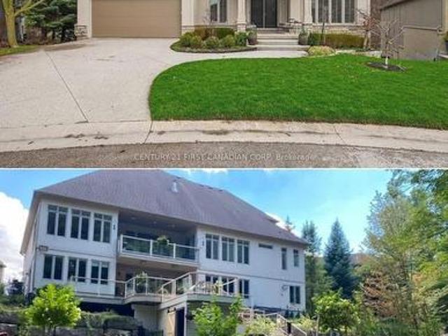 House for sale in Arva, Ontario