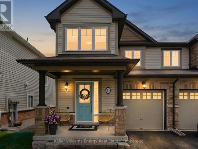 House for sale in Durham, Ontario