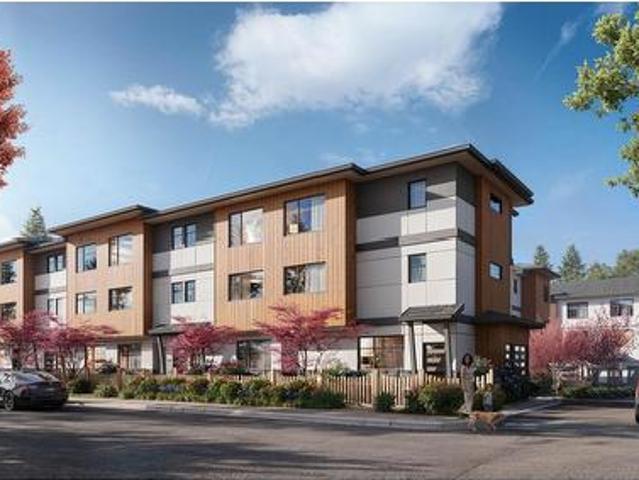 Townhouse for sale in Abbotsford, British Columbia