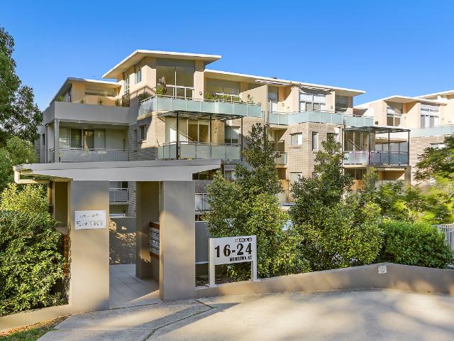 Apartment for rent in Sydney, New South Wales