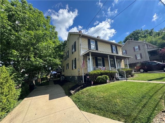 House for sale in Indianola, Pennsylvania