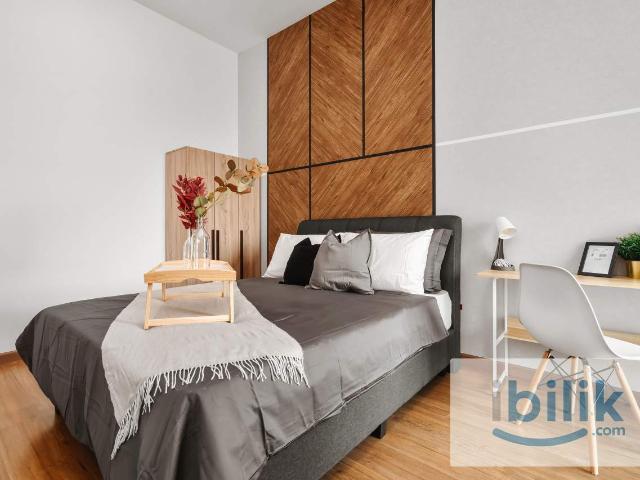 Room for rent in Petaling, Damansara Damai