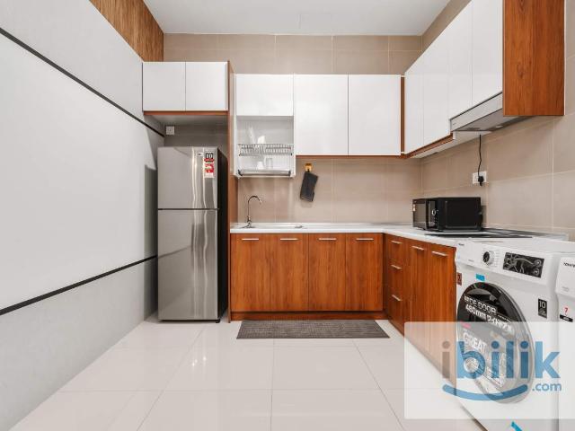 Room for rent in Country Heights Damansara, Kuala Lumpur