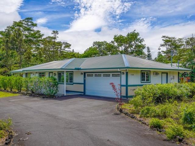 House for sale in Keaau, Hawaiʻi County