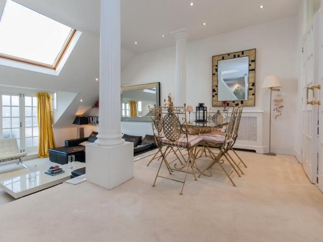 Apartment for rent in London Borough of Camden, Greater London