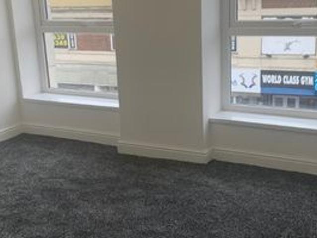 Apartment for rent in Liscard