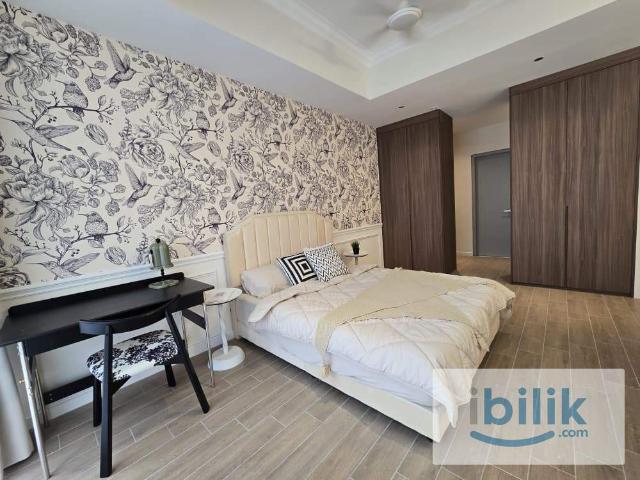 Apartment for rent in Country Heights Damansara, Kuala Lumpur