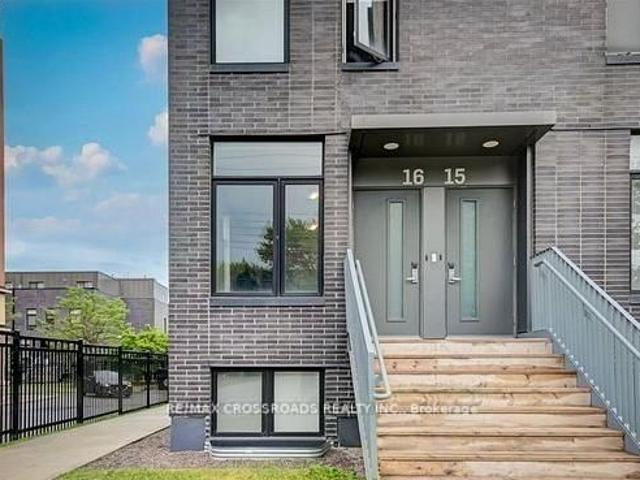Condo for rent in Durham, Ontario