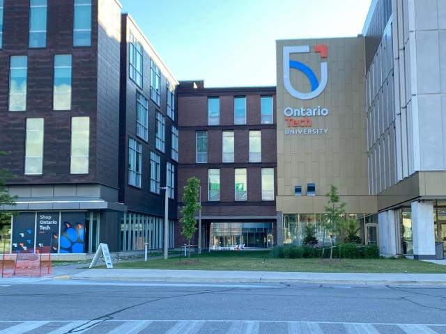 Condo for sale in Durham, Ontario