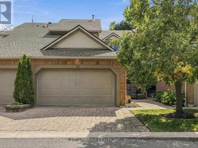 Townhouse for sale in Central Erin Mills, Mississauga