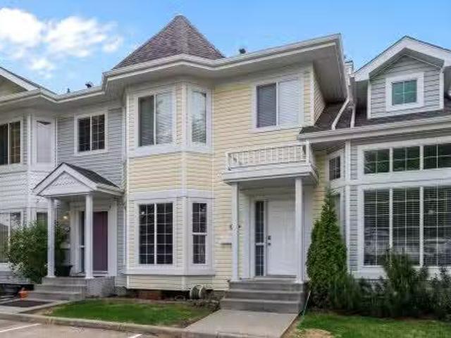 Condo for sale in Wedgewood, Alberta