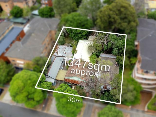 House for sale in Sydney, New South Wales