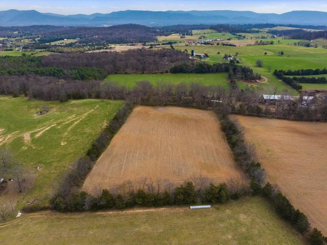 Land for sale in Virginia