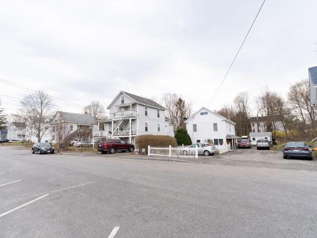 House for sale in Brookfield, Massachusetts
