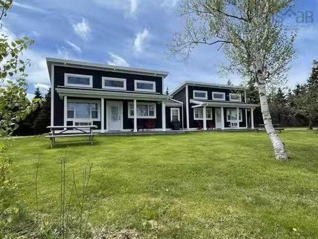 House for sale in Point Cross, Nova Scotia