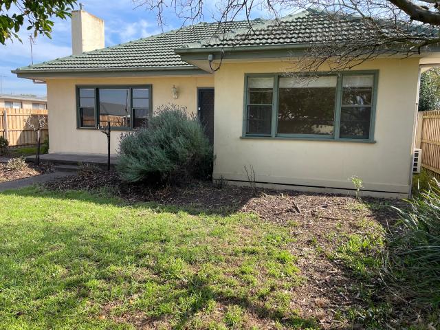 House for rent in Sale, Victoria