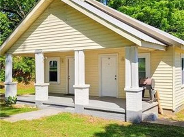 House for sale in Lanett, Alabama